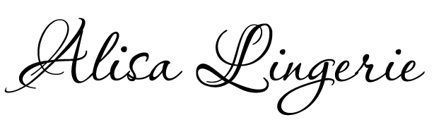 Alisa Lingerie Logo